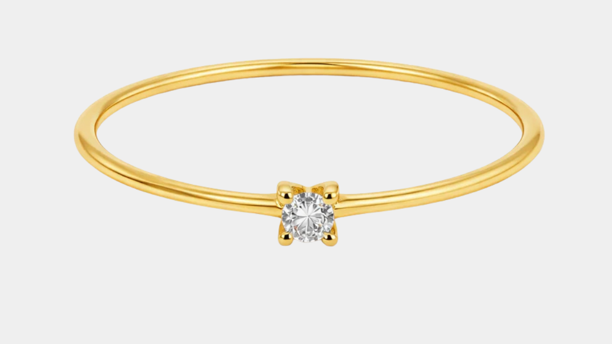 Why Hand Jewelry Adds Meaning to Modern Style