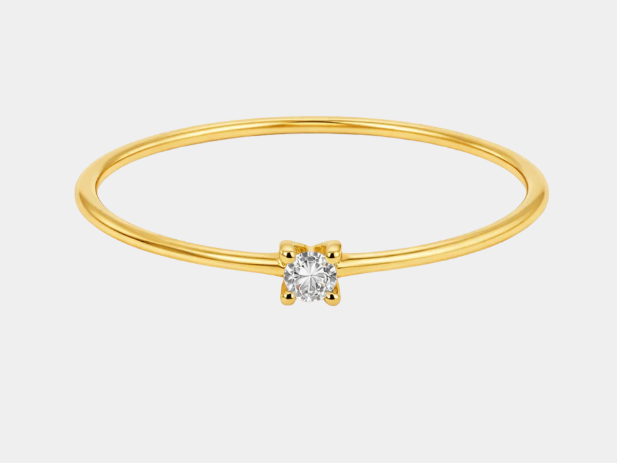 Why Hand Jewelry Adds Meaning to Modern Style