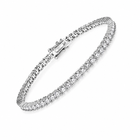 MineForever 14K Gold Bracelet