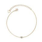 MineForever lasting Bracelet 14k