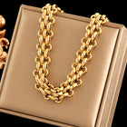 Chunky Chain Necklace