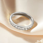 MineForever lasting  14K chanel setting ring