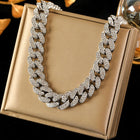 Chunky Chain Necklace