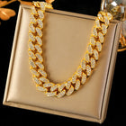 Chunky Chain Necklace