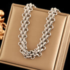 Chunky Chain Necklace