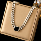 Chunky Chain Necklace